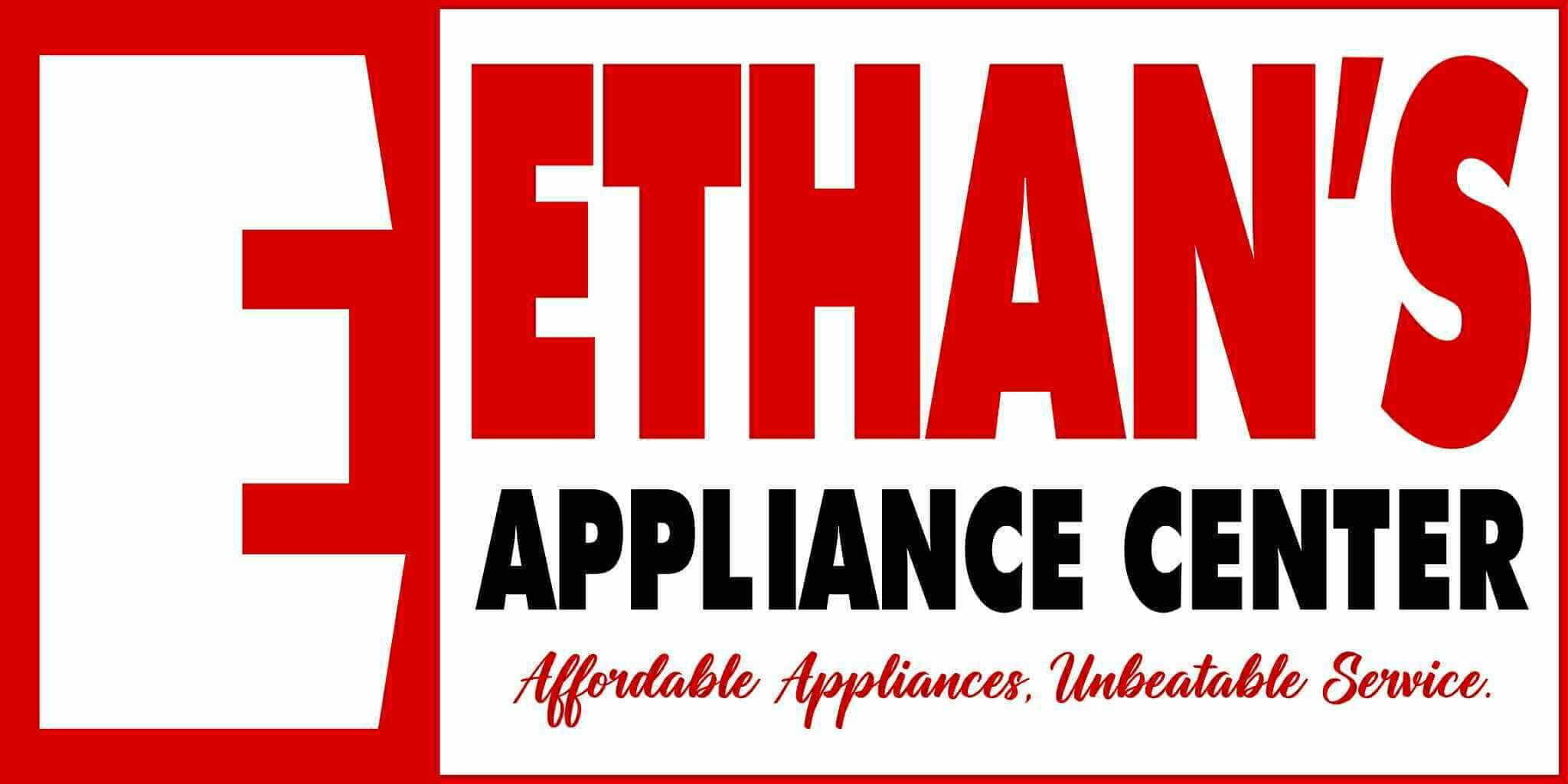 Ethan's Appliance Center